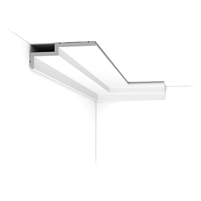 Лепнина C391 карниз