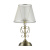 Настольная лампа Freya Classic FR2405-TL-01-BS