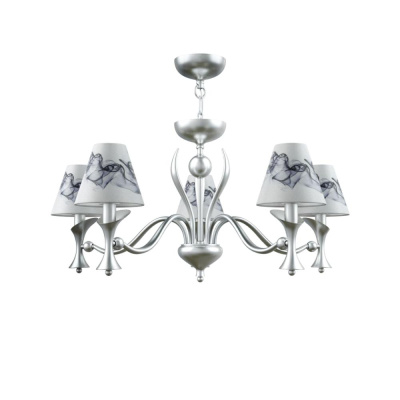 Люстра Maytoni Modern M3-05-CR-LMP-O-10