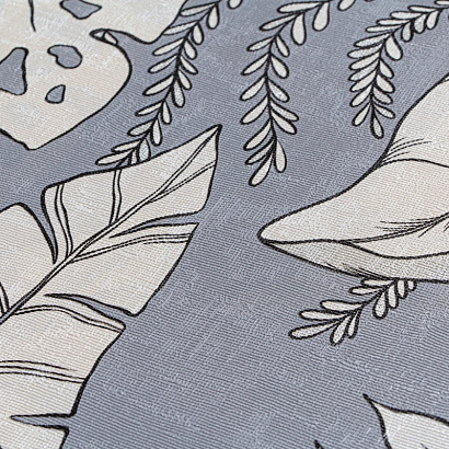 Обои 11247-01 Артекс Ботаника Артекс коллекция Ботаника производства РОССИЯ в интернет-магазине Обоитрейд