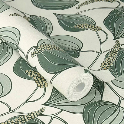 Обои 580518 Rasch Allegretto Rasch коллекция Allegretto производства Германия в интернет-магазине Обоитрейд