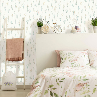 Обои 9293-00 Monte Solaro Primavera