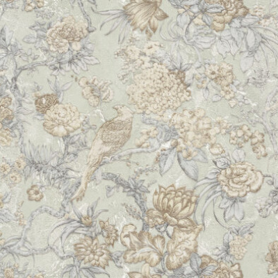 Обои KM6504 Kerama Marazzi Azulezu