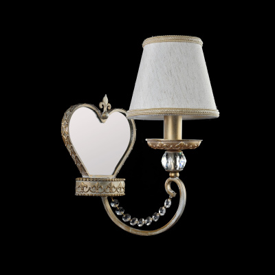 Бра Maytoni Royal Classic RC144-WL-01-WG