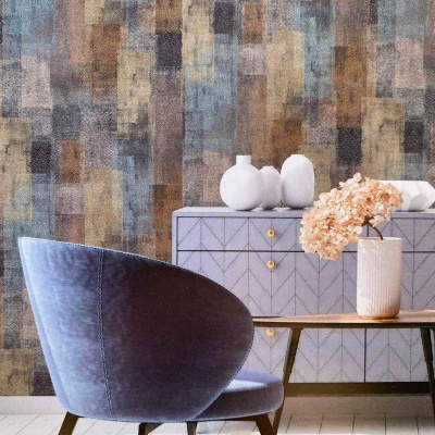 Обои A47922 Grandeco Atessa