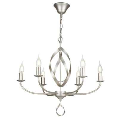 Люстра Freya Modern FR5027PL-06S