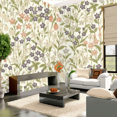 Обои A64101 Grandeco Ciara