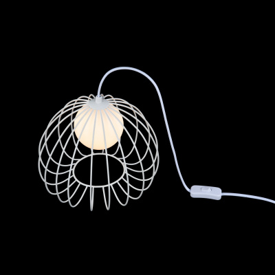 Настольная лампа Maytoni Modern MOD542TL-01W