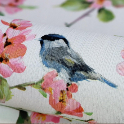 Обои 970708 Rasch Victoria