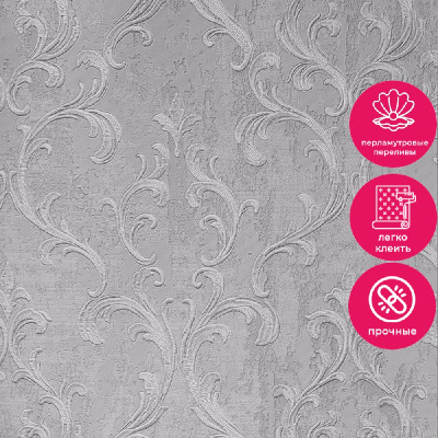 Обои RMC 2701-6 Alessandro Allori Bodega