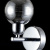 Бра Freya Modern FR5102-WL-01-CH