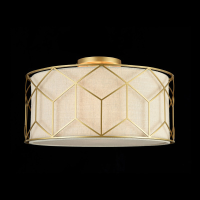 Потолочный светильник Maytoni House H223-PL-03-G