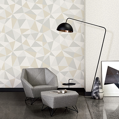 Обои 54307-2 Andrea Rossi Arlequin Andrea Rossi коллекция Arlequin производства Италия в интернет-магазине Обоитрейд