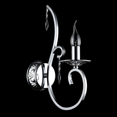 Бра Maytoni Diamant Crystal DIA284-01-N