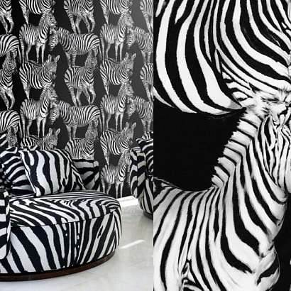 Обои 30023DG Emiliana Parati Dolce&Gabbana Emiliana Parati коллекция Dolce&Gabbana производства Италия в интернет-магазине Обоитрейд