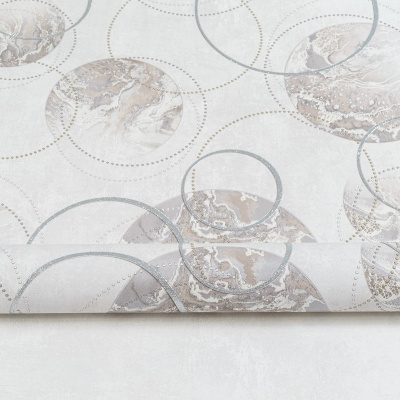 Обои 10673-04 Артекс Меридиан