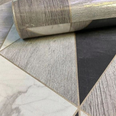 Обои A 65104 Grandeco Arcadia