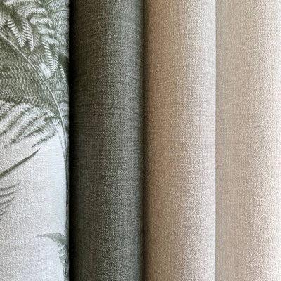 Обои 555820 Rasch Lirico