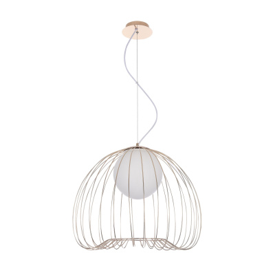 Подвесной светильник Maytoni Modern MOD541PL-01G