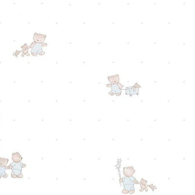 Обои 12091701 Lutece Tartine et Chocolat / Tartine et Chocolat 2