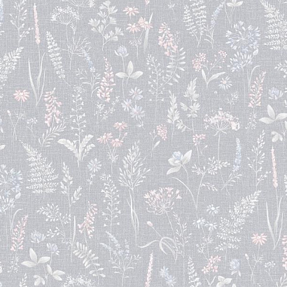 Обои С40-4055-07 Саратовские обои Айрис Саратовские обои коллекция Айрис производства РОССИЯ в интернет-магазине Обоитрейд