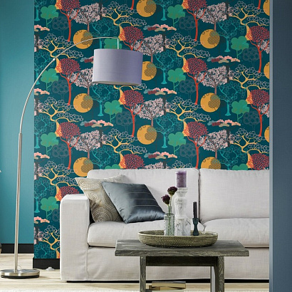 Обои 539967 Rasch Amazing Rasch коллекция Amazing производства Германия в интернет-магазине Обоитрейд