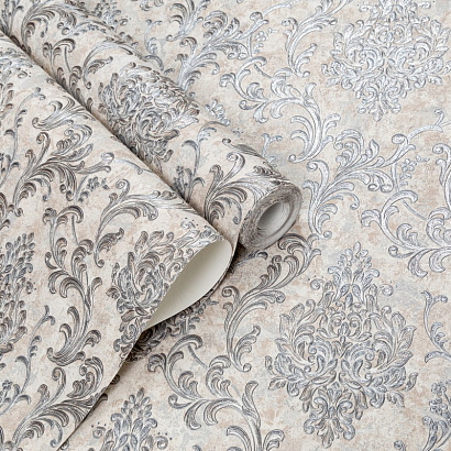 Обои HC71781-28 Home color Diamond Home color коллекция Diamond производства РОССИЯ в интернет-магазине Обоитрейд