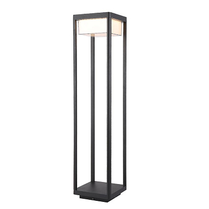 Ландшафтный светильник Maytoni Outdoor O021FL-L10B3K