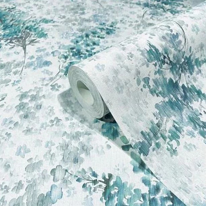 Обои 47451 Marburg Flora Marburg коллекция Flora производства Германия в интернет-магазине Обоитрейд