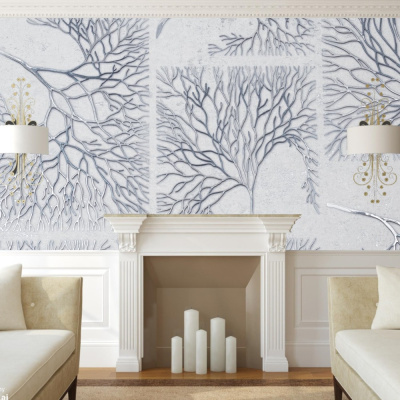 Обои PL72265-14 Палитра Altai