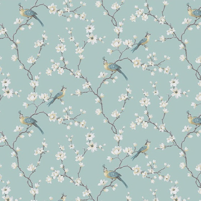 Обои BQ5 006 Loymina La Belle Epoque