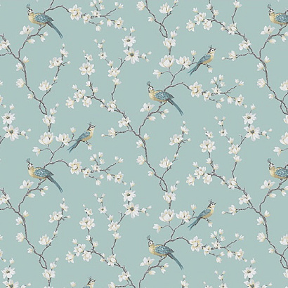 Обои BQ5 006 Loymina La Belle Epoque Loymina коллекция La Belle Epoque производства  в интернет-магазине Обоитрейд