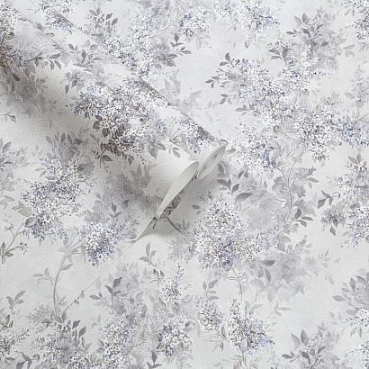 Обои PL71889-46 Палитра Nancy Палитра коллекция Nancy производства РОССИЯ в интернет-магазине Обоитрейд