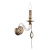 Бра Freya Classic FR2007WL-01BZ