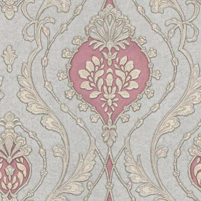 Обои R28015 Fipar Grand Classic Fipar коллекция Grand Classic производства РОССИЯ в интернет-магазине Обоитрейд