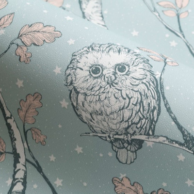 Обои HC71534-17 Home color Wonderful