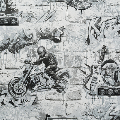 Обои 11054-01 Артекс Дримтим Артекс коллекция Дримтим производства РОССИЯ в интернет-магазине Обоитрейд