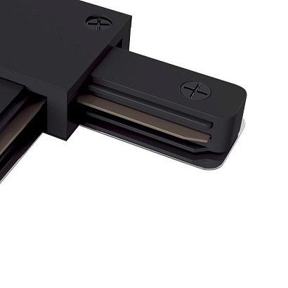 Аксессуар для трекового светильника Technical Single phase track system TRA001CT-11B