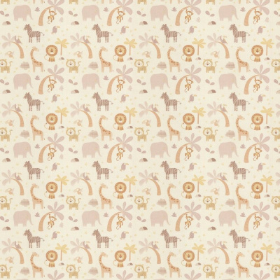 Обои KM7814 Kerama Marazzi Weekend / Primavera