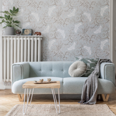 Обои JA1 006 Milassa Джапанди