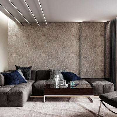 Обои PL71858-48 Палитра Medeo