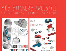 Обои 27160101 Lutece Les Petits Curieux