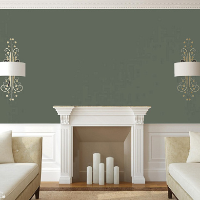 Обои 54429-9 Andrea Rossi Spectrum Trend Andrea Rossi коллекция Spectrum Trend производства Италия в интернет-магазине Обоитрейд