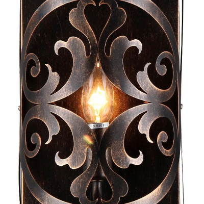 Бра Maytoni House H899-01-R