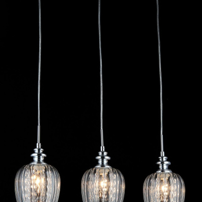 Подвесной светильник Maytoni Pendant MOD044-PL-03-N