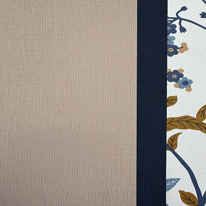 Обои 868500 Rasch Symphony Rasch коллекция Symphony производства Германия в интернет-магазине Обоитрейд