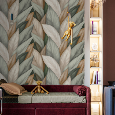 Обои TC72480-72 Palitra Life Тренд Природа