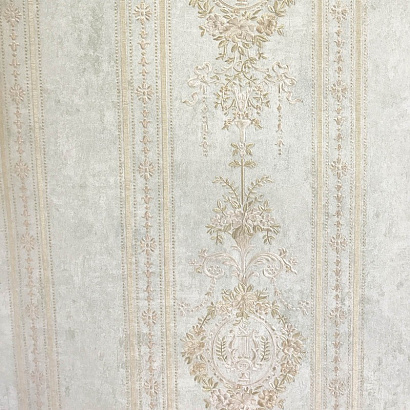 Обои EL22103 Wiganford Elizabeth Wiganford коллекция Elizabeth производства Великобритания в интернет-магазине Обоитрейд