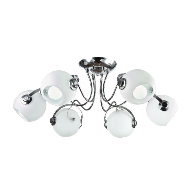 Потолочный светильник Maytoni Modern MOD833-06-N