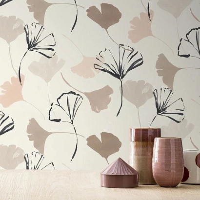 Обои 690118 Rasch Rhapsody Rasch коллекция Rhapsody производства Германия в интернет-магазине Обоитрейд